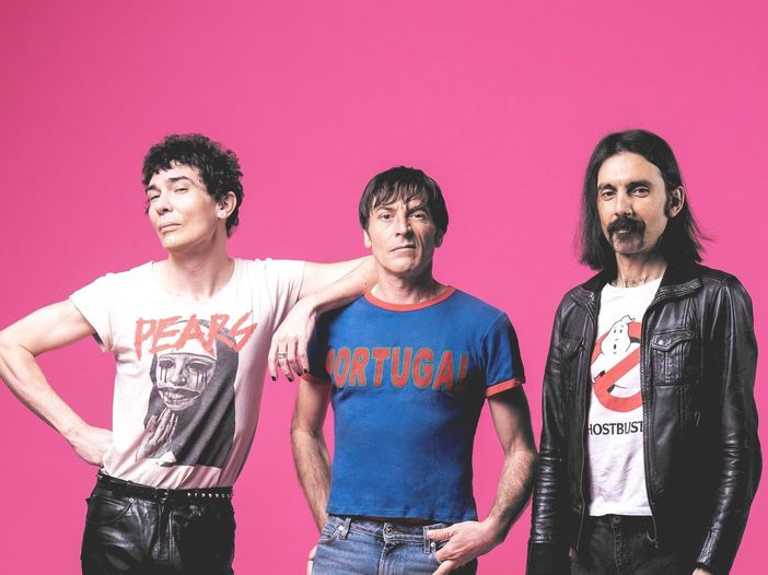 Zen Circus: esce l&#039;Ep &#039;Metal arcade vol. 1&#039; e prosegue il &#039;Busking Tour&#039;