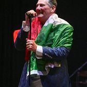 14 luglio 2025 - Asti Musica - Piazza Alfieri - Asti - Tony Hadley in concerto 14 luglio 2025 - Asti Musica - Piazza Alfieri - Asti - Tony Hadley in concerto