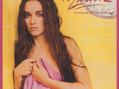 A gennaio l&apos;album-tributo per Nicolette Larson