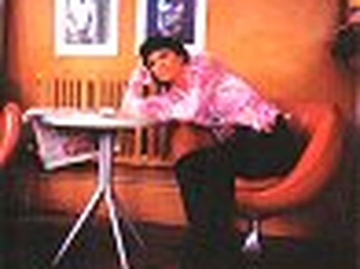 Mariadele: &#039;Nel mio nuovo album canto la gioia di vivere&#039;