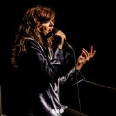 27 marzo 2019 - Teatro delle Celebrazioni - Bologna - Alice in concerto