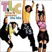 TLC - NOW &amp; FOREVER - THE HITS