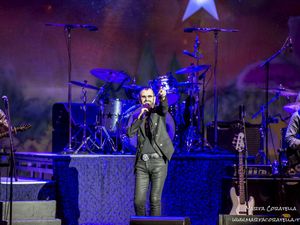 Ringo Starr