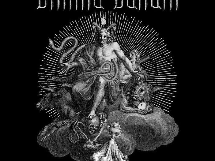 Nuovo album dei Dimmu Borgir, titolo e brani