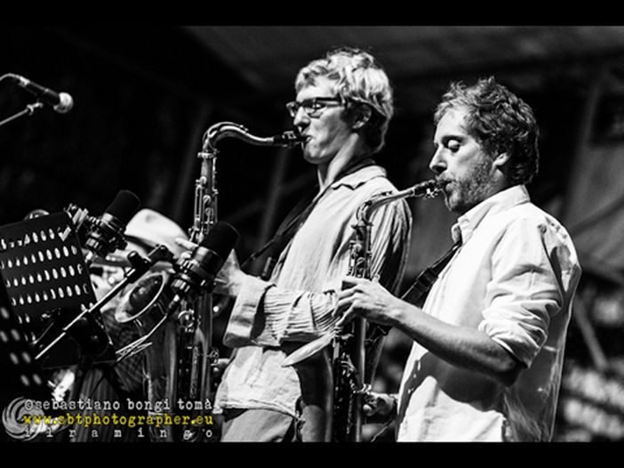 Il jazz italiano a New York