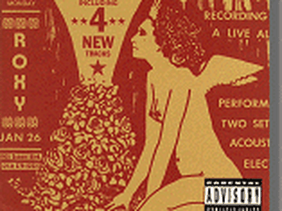 Jane&apos;s addiction