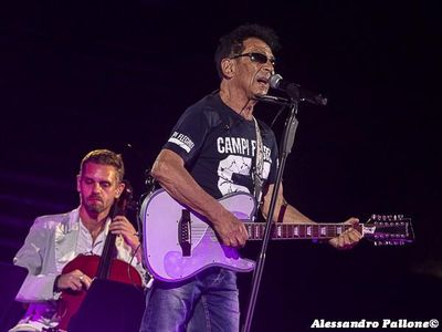 Festival di San Marino, ufficializzato il cast della serata