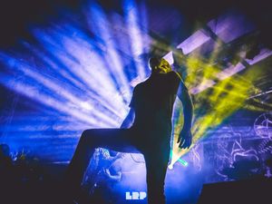 Nuclear Blast approda su iPhone e iPod touch