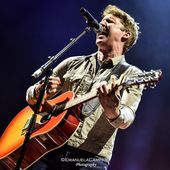 2 marzo 2024 - Mediolanum Forum - Assago (Mi) - James Blunt in concerto