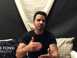 luis fonsi