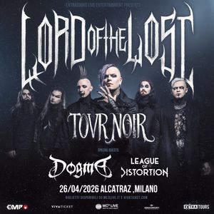 Lord of the Lost