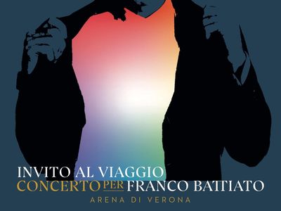 Franco Battiato