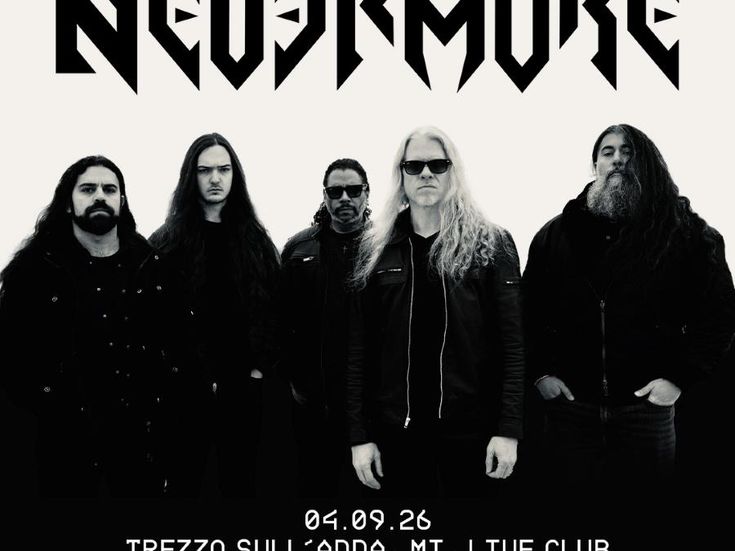 Nevermore