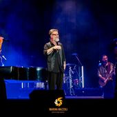 28 ottobre 2025 - Teatro Carlo Felice - Genova - Marco Masini in concerto