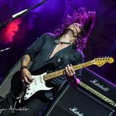 9 luglio 2019 - Piazza Cattedrale - Asti - Glenn Hughes in concerto