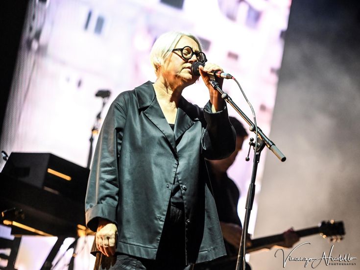 Massive Attack: ascolta qui il remix di ‘The don’ di Nas