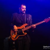 27 marzo 2026 - Hall - Padova - Nobraino in concerto 27 marzo 2026 - Hall - Padova - Nobraino in concerto