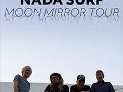 I Nada Surf presentano &apos;The weight is a gift&apos;: il rock come via di fuga