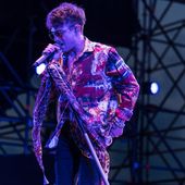 6 luglio 2019 - Goa Boa Festival - Porto Antico - Genova - Irama in concerto 6 luglio 2019 - Goa Boa Festival - Porto Antico - Genova - Irama in concerto