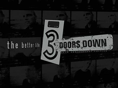 I 3 Doors Down commentano 'Kryptonite'