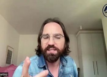 Sanremo 2023, le interviste di Rockol: Colapesce e Dimartino