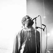 15 febbraio 2020 - Palazzo dello Sport - Roma - Liam Gallagher in concerto