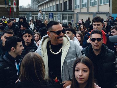 Marracash