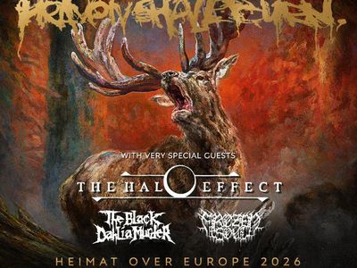 Heaven Shall Burn