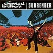 Chemical Brothers - SURRENDER