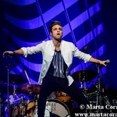 11 ottobre 2014 - PalaLottomatica - Roma - Dear Jack in concerto