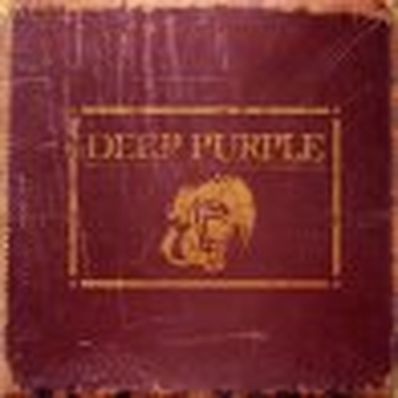 LIVE 1993 Deep Purple