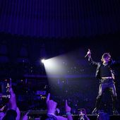 26 aprile 2022 - Palazzo dello Sport - Roma - Irama in concerto 26 aprile 2022 - Palazzo dello Sport - Roma - Irama in concerto