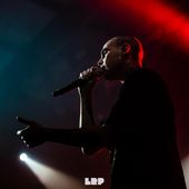 10 novembre 2018 - Estragon - Bologna - Gemitaiz in concerto
