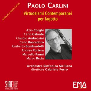 Paolo Carlini Paolo Carlini