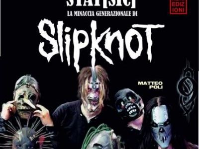 Gli Slipknot sono fra gli headliner del Download Festival 2015
