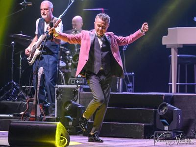 Ritorna il Festival di Sanremo, ma a Mosca