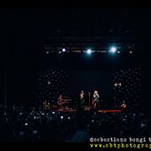 24 febbraio 2016 - ObiHall - Firenze - Brian May &amp; Kerry Ellis in concerto