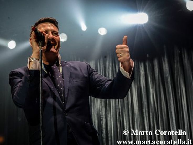 Voci: reunion anche per gli Spandau Ballet?