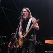 15 luglio 2025 - Arena Campo Marte - Brescia - Afterhours in concerto 15 luglio 2025 - Arena Campo Marte - Brescia - Afterhours in concerto