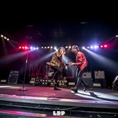 11 marzo 2018 - Vox Club - Nonantola (Mo) - Maneskin in concerto 11 marzo 2018 - Vox Club - Nonantola (Mo) - Maneskin in concerto