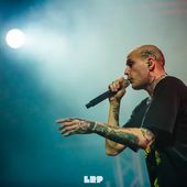 10 novembre 2018 - Estragon - Bologna - Gemitaiz in concerto