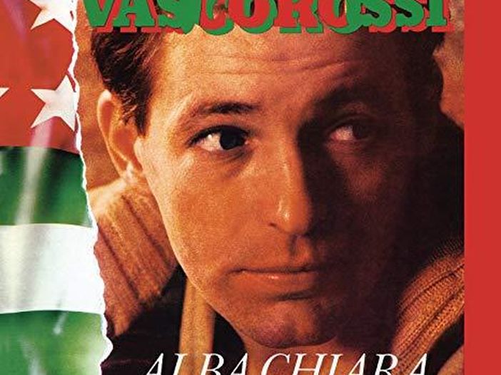 25 maggio 1979, esce &quot;Albachiara&quot; di Vasco Rossi