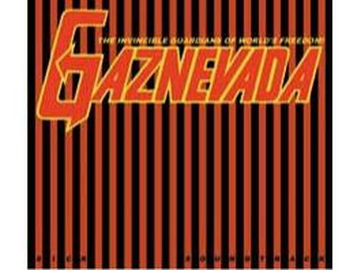 Gaznevada