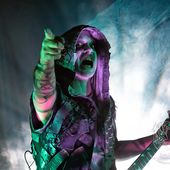 6 dicembre 2018 - Alcatraz - Milano - Dimmu Borgir in concerto
