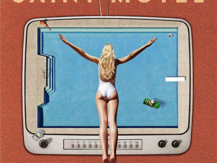 SAINTMOTELEVISION Saint Motel