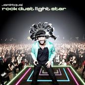Jamiroquai - ROCK DUST LIGHT STAR