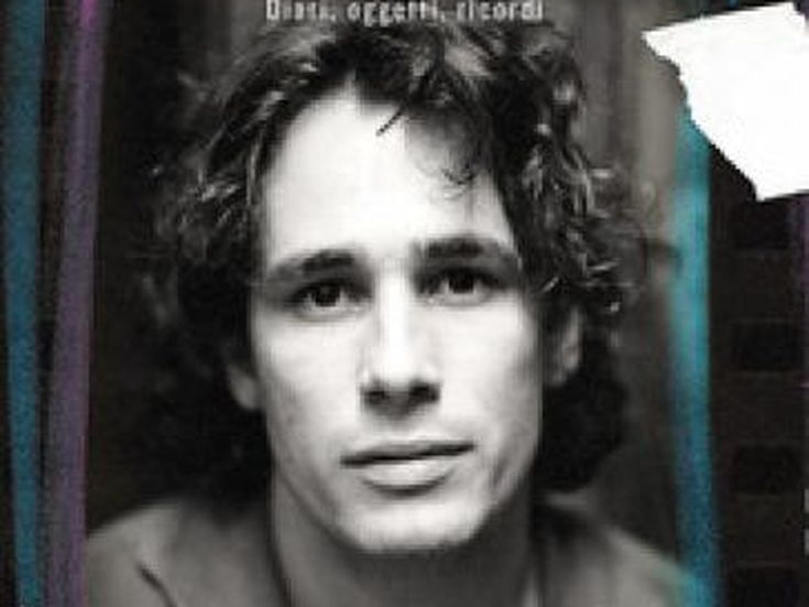 Jeff Buckley