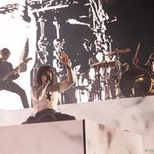 11 febbraio 2023 - Mediolanum Forum - Assago (Mi) - Bring Me The Horizon in concerto