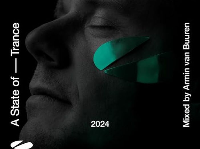 Armin Van Buuren: sei liveset per le 600 puntate di &#039;A state of trance&#039;