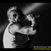10 luglio 2014 - Lucca Summer Festival - Piazza Napoleone - Lucca - Prodigy in concerto